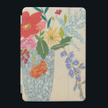 Protection iPad Mini Blossoms du printemps II<br><div class="desc">Floral</div>