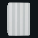 Protection iPad Mini Changez les rayures grises en n'importe quelle<br><div class="desc">Veillez svp à customiser la couleur pour l'avant et le dos des produits avec deux côtés ou éléments multiples. Changez facilement la couleur de ces rayures conçoivent du blanc gris et ombragé de préréglage à n'importe quelle couleur de votre choix dans une étape et voient ce qu'obtenez vous. Cliquez sur...</div>