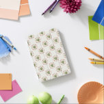 Protection iPad Mini Collection Llamarama | Cercle de cactus<br><div class="desc">Profitez de ce design créatif de cactus frais sur un produit ou une pièce d'art peint pour améliorer et ajouter au monde autour de vous. Artiste : Victoria Borges</div>
