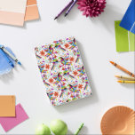 Protection iPad Mini Conception Otomi moderne III<br><div class="desc">Profitez de ce design créatif frais sur un produit ou une pièce d'art murale pour améliorer et ajouter au monde autour de vous. Artiste : Melissa Wang</div>