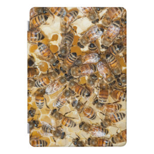 Protection iPad Pro Cover Conservation d'abeille à la ferme du miel d'Arlo