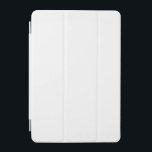 Protection iPad Mini Couleur solide blanche pure<br><div class="desc">Couleur solide blanche pure</div>