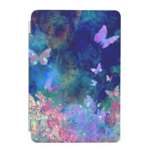 Couverture intelligente iPad