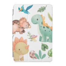 Dinosaure Mignon