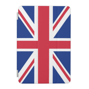 Protection iPad Mini Drapeau du Royaume-Uni
