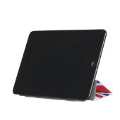 Protection iPad Mini Drapeau du Royaume-Uni (Plié)