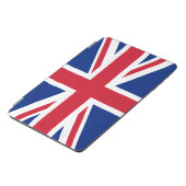 Protection iPad Mini Drapeau du Royaume-Uni (Côté)