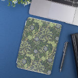 Protection iPad Mini Fond d'écran d'algue, imprimé par John Henry De<br><div class="desc">Image : 136082 Seaweed Wallpaper Design,  imprimé par John Henry Dearle (1860-1932),  1901 (fond d'écran). Morris,  William (1834-96). Collection Privée,  Collection Stapleton. Art,  Art.</div>