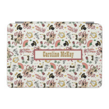 I Love Theater iPad Smart Cover