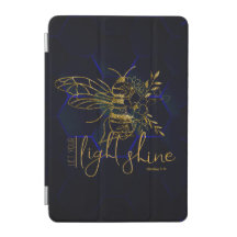 "Laisse Briller Ta Lumière"