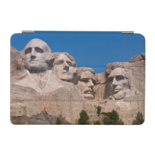 Protection iPad Mini Le Dakota du Sud, clef de voûte, le mont Rushmore