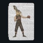 Protection iPad Mini Lièvre de boxe<br><div class="desc">Divertissement et loisirs</div>