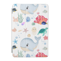 Mignon sous la mer