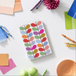 Protection iPad Mini Motif De Feuilles, Motif Feuille, Feuilles Colorés<br><div class="desc">Motif élégante,  élégante et raffinée avec des feuilles colorés. Un cadeau moderne et tendance,  parfait pour les amoureux de la nature dans votre vie.</div>
