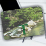 Protection iPad Mini Rivière Sud 0365<br><div class="desc">Peinture Collection "River South 0365" Protégez votre iPad Mini avec notre couverture personnalisée! Il se plie en plusieurs positions de socle et a un aimant de réveil/sommeil. Associez-le à un coque correspondant pour plus de sécurité. Commandez les vôtres dès aujourd'hui ! Conçu à partir de ma peinture capturant une rivière que...</div>