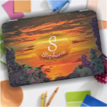 Protection iPad Mini Sunset Plaza Marina 2584<br><div class="desc">Peinture Collection "Sunset Plaza Marina 2584" Protégez votre iPad Mini avec notre couverture personnalisée! Il se plie en plusieurs positions de socle et a un aimant de réveil/sommeil. Associez-le à un coque correspondant pour plus de sécurité. Commandez les vôtres dès aujourd'hui ! Le design créé à partir de ma peinture "Sunset...</div>