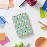 Protection iPad Mini Taco à propos d'amour | Motif d'élément Taco<br><div class="desc">Profitez de ce design de lama créatif frais sur un produit ou une pièce d'art peint pour améliorer et ajouter au monde autour de vous. Artiste : Grace Popp</div>