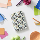Protection iPad Mini Taco à propos d'amour | Motif Llama & Donkey<br><div class="desc">Profitez de ce motif créatif frais sur un produit ou une pièce murale pour améliorer et ajouter au monde autour de vous. Artiste : Grace Popp</div>