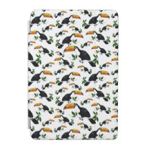 Toucans tropicaux - Jungle joueuse