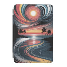 Vibrations Tropicales Psychédéliques
