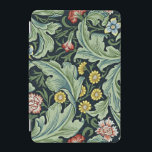 Protection iPad Mini William Morris - Leicester vintage design floral<br><div class="desc">William Morris,  Leicester,  design floral vintage.</div>