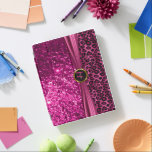 Protection iPad Peau rose élégante de parties scintillantes et de<br><div class="desc">Motif rose élégant de peau de parties scintillantes et de léopard. couverture d'iPad. 100% personnalisable. Préparez pour compléter les boîtes ou pour cliquer sur dessus la PERSONNALISER IL bouton pour changer, déplacer, supprimer ou ajouter le texte ou les graphiques l'uns des. Fait avec les graphiques de vecteur de haute résolution...</div>