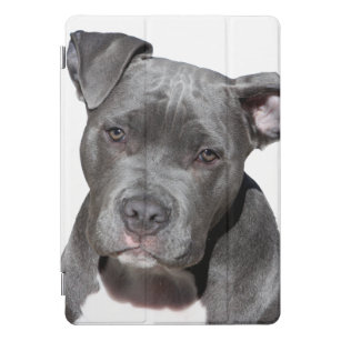 Protection iPad Pro Cover American Pit Bull Terrier