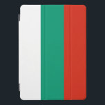 Protection iPad Pro Cover Apple iPad Pro 10,5 pouces avec drapeau de la Bulg<br><div class="desc">Ajoutez une touche de fierté bulgare à vos accessoires technologiques grâce à notre coque Apple 10.5 iPad Pro exclusif avec le drapeau de la Bulgarie ! Conçu avec une attention minutieuse aux détails, ce coque ipad offre plus qu’une simple protection, c’est une célébration du riche patrimoine et de la fierté...</div>