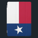 Protection iPad Pro Cover Apple iPad Pro 10,5 pouces avec drapeau du Texas,<br><div class="desc">Transformez votre Apple 10.5 iPad Pro avec notre couverture exclusive avec le drapeau du Texas ! Réalisée avec une attention minutieuse aux détails, cette couverture iPad Pro est plus qu'une simple protection, c'est une célébration de la fierté et du patrimoine texans. Le design audacieux présente fièrement l'emblématique drapeau Lone Star...</div>