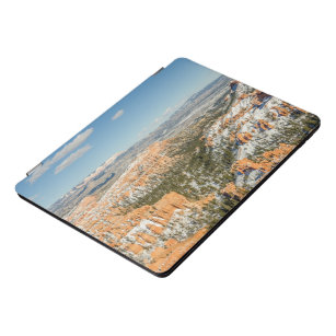 Protection iPad Pro Cover Belle vue sur le Parc National du Canyon de Bryce