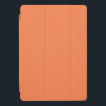 Protection iPad Pro Cover Corail massif orange<br><div class="desc">Décor de corail massif orangé.</div>