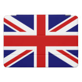Protection iPad Pro Cover Drapeau Union Jack britannique (Horizontal)
