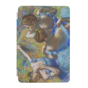 Protection iPad Mini Edgar Degas - Danseurs Bleus