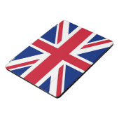 Protection iPad Pro Cover iPad d'Apple 10,5" pro avec le drapeau du (Côté)