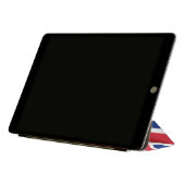 Protection iPad Pro Cover iPad d'Apple 10,5" pro avec le drapeau du (Plié)