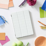 Protection iPad Pro Cover iPad de 8e génération avec Retina et Apple iPad de<br><div class="desc">iPad de 8e génération avec couverture intelligente Retina et Apple 10, 5 pouces iPad Pro</div>