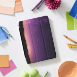 Protection iPad Pro Cover lumière du soleil<br><div class="desc">capot iPad Pro pour lumière au coucher du soleil</div>
