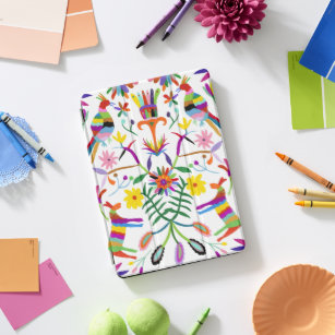 Protection iPad Pro Cover Otomi I moderne