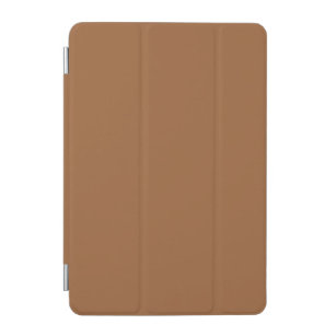 Protection iPad Mini Riz brun foncé
