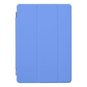 Protection iPad Pro Cover Solid cornflower blue