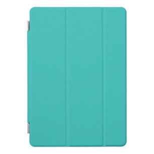 Protection iPad Pro Cover Vert marin solide