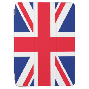 Protection iPad Air Drapeau Union Jack du Royaume-Uni