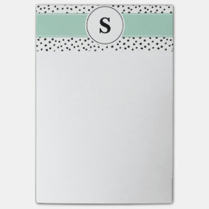 Protection personnalisable de post-it du