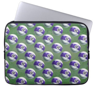 Protection Pour Ordinateur Portable 12 balles