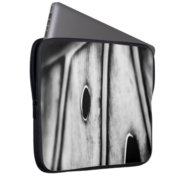 PROTECTION POUR ORDINATEUR PORTABLE (2 (Devant droit)
