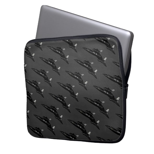PROTECTION POUR ORDINATEUR PORTABLE A-12 (devant gauche)