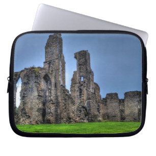 Protection Pour Ordinateur Portable Abbaye de Neath, Monastère cistercien, Pays de Gal