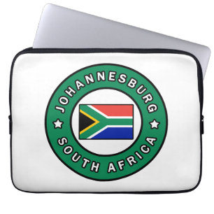 Protection Pour Ordinateur Portable Afrique du Sud de Johannesburg