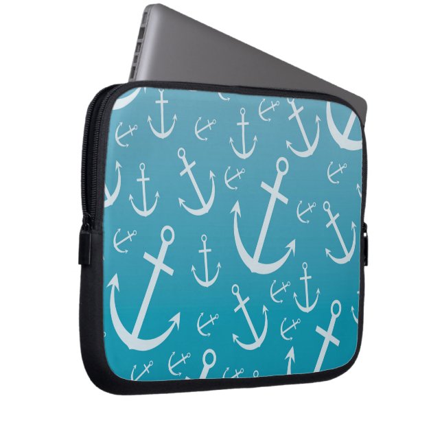 Protection Pour Ordinateur Portable Anchor (Devant droit)