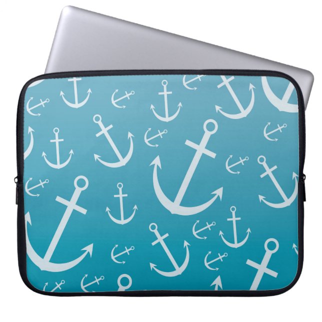 Protection Pour Ordinateur Portable Anchor (Devant)